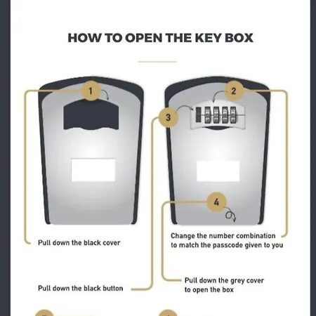 By The Way 1 Διαμέρισμα *