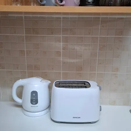 Διαμέρισμα By The Way 1 Λάρνακα