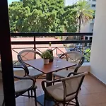 Apartamento By The Way 1 Lárnaca