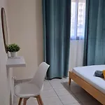 By The Way 1 Apartment Larnaca