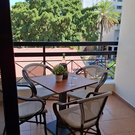 Apartamento By The Way 1 Larnaca