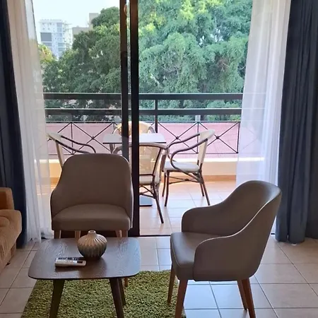 By The Way 1 Apartment Larnaka