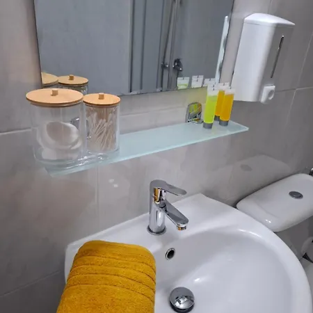 Apartman By The Way 1