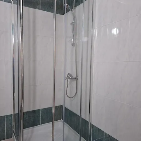 By The Way 1 Apartman