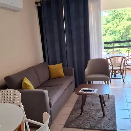 By The Way 1 * Lárnaka