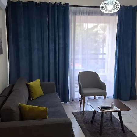 By The Way 1 Apartment