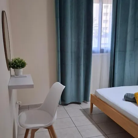 By The Way 1 Apartament Larnaca