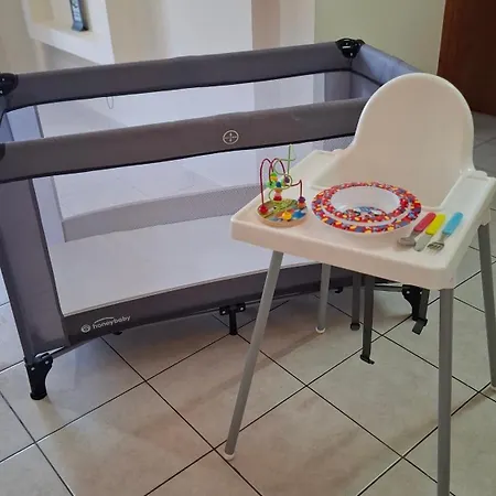 By The Way 1 * Larnaka