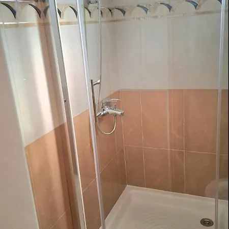 By The Way 1 Apartament