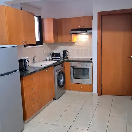 Apartamento By The Way 1