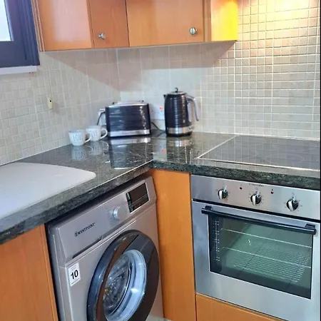 Apartman By The Way 1 *