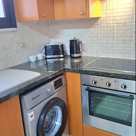 Apartamento By The Way 1 *