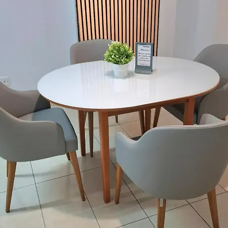 Apartamento By The Way 1
