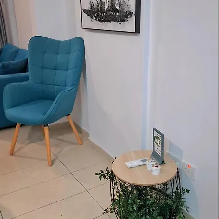 By The Way 1 Larnaka