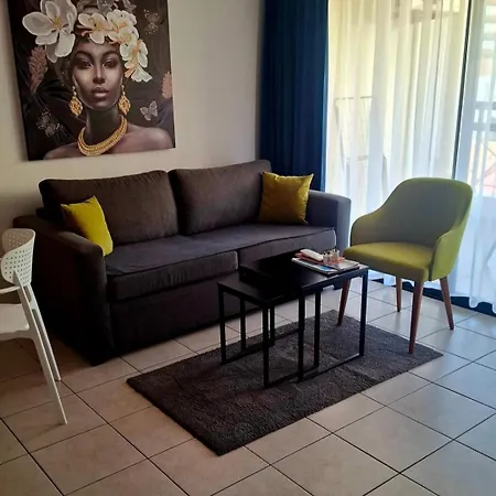 By The Way 1 Apartman *