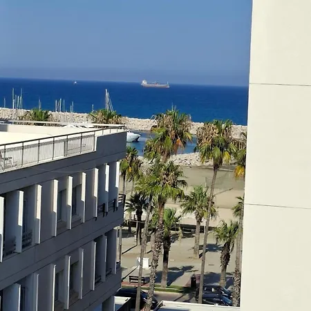 By The Way 1 * Larnaca