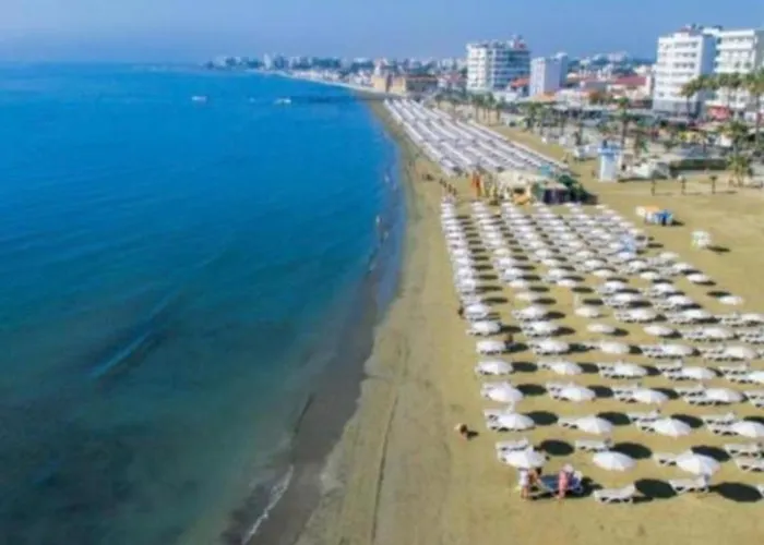 アパート By The Way 1