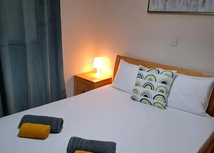 By The Way 1 アパート ラルナカ