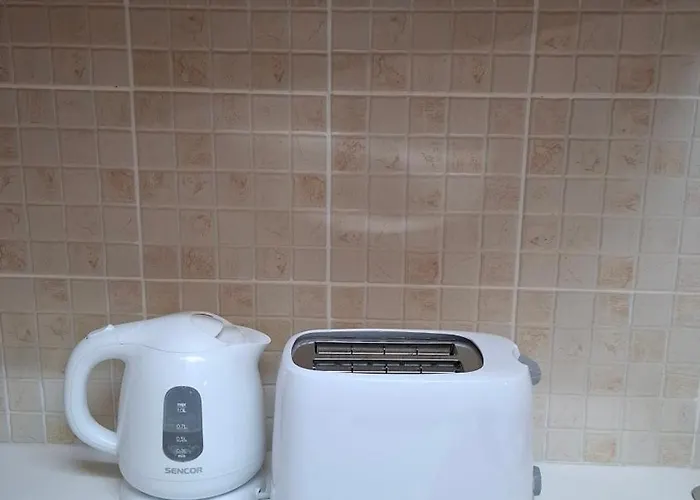 アパート By The Way 1 ラルナカ