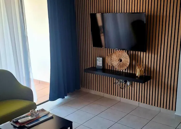 Daire By The Way 1 Larnaca