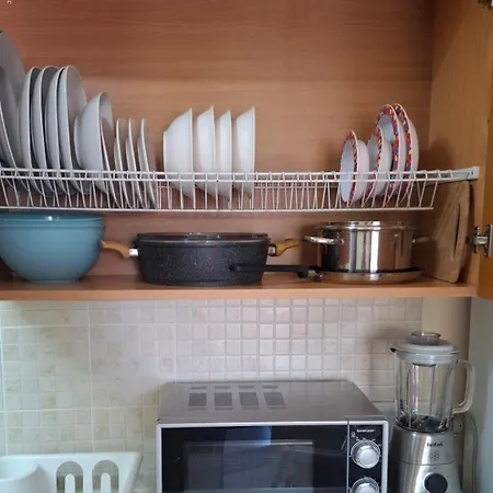 Daire By The Way 1 *