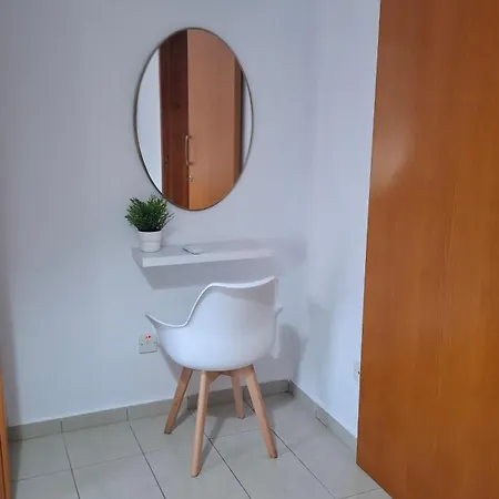 Daire By The Way 1 *