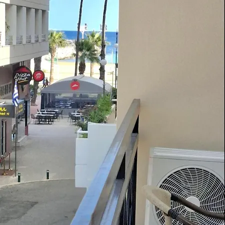 By The Way 1 Larnaca